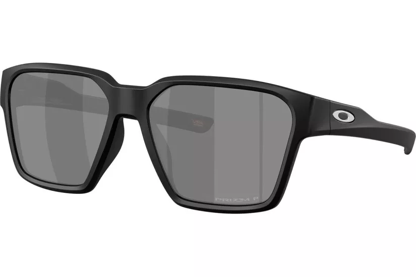 Oakley BRIZA PRIZM (OO9497-949702) 58 | Polarize Unisex Siyah Güneş Gözlüğü